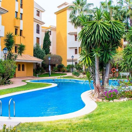 Espanatour PANORAMA PARK Torrevieja Extérieur photo