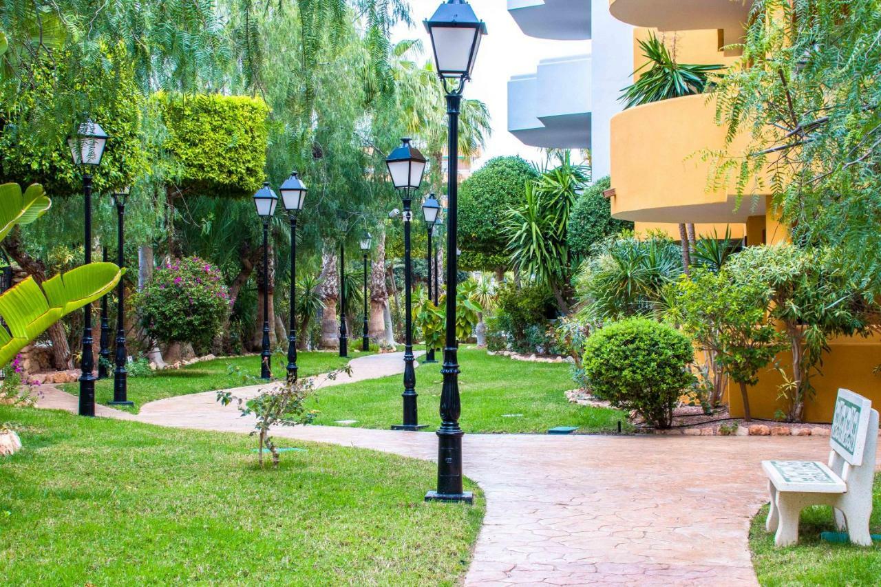 Espanatour PANORAMA PARK Torrevieja Extérieur photo
