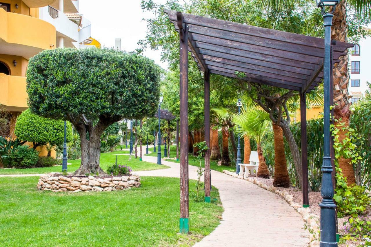 Espanatour PANORAMA PARK Torrevieja Extérieur photo