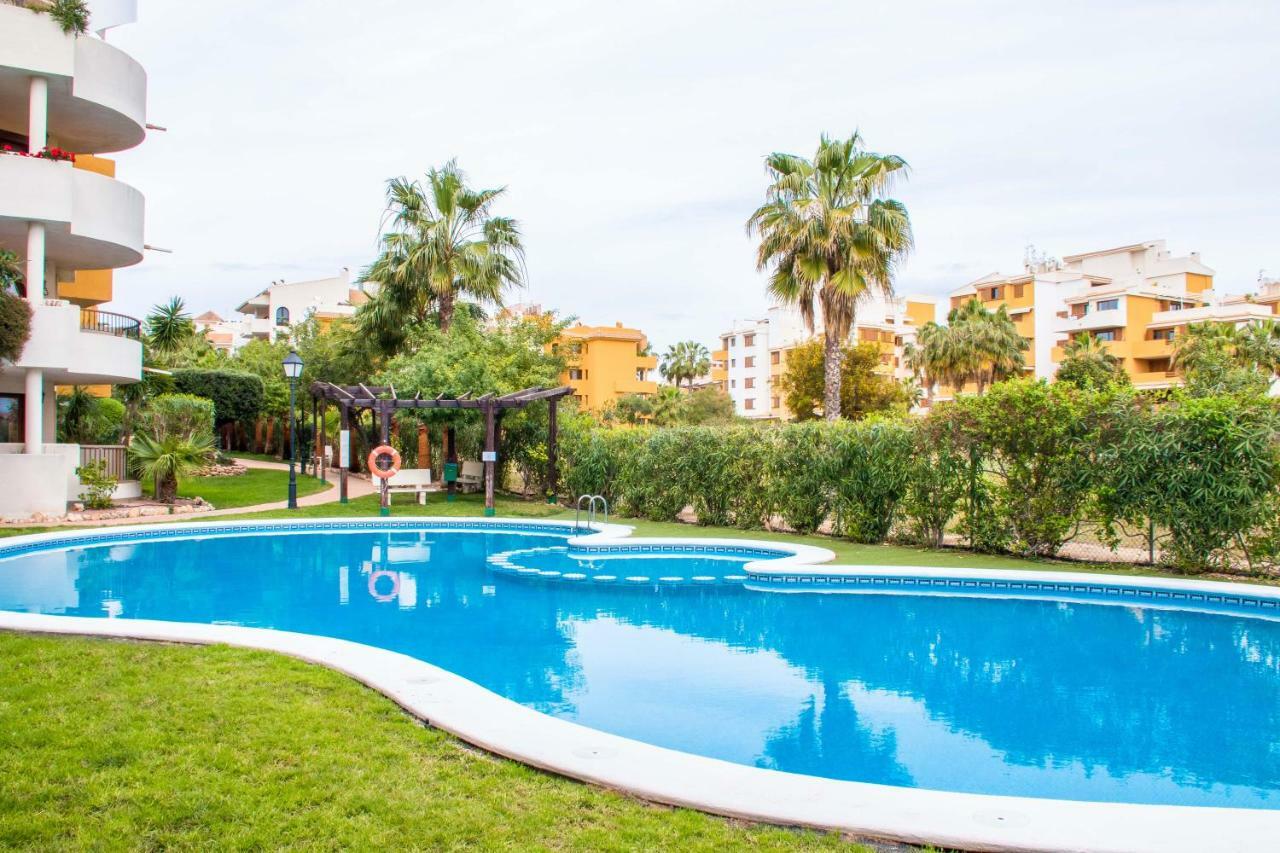 Espanatour PANORAMA PARK Torrevieja Extérieur photo
