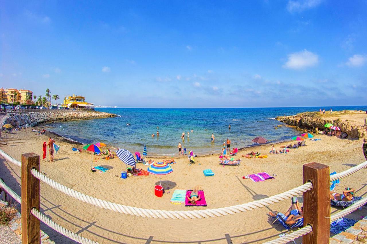 Espanatour PANORAMA PARK Torrevieja Extérieur photo